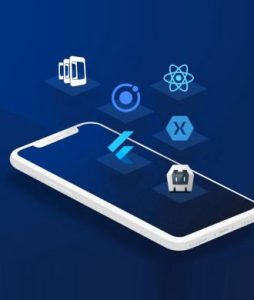 mobile app design - best ui ux design company