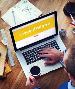 website design - best ui ux design company