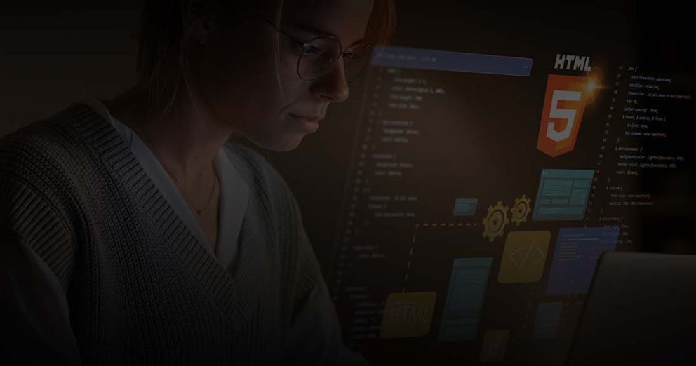 Custom Website Development