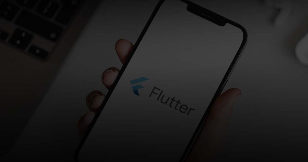 Flutter mobile app development company in dallas