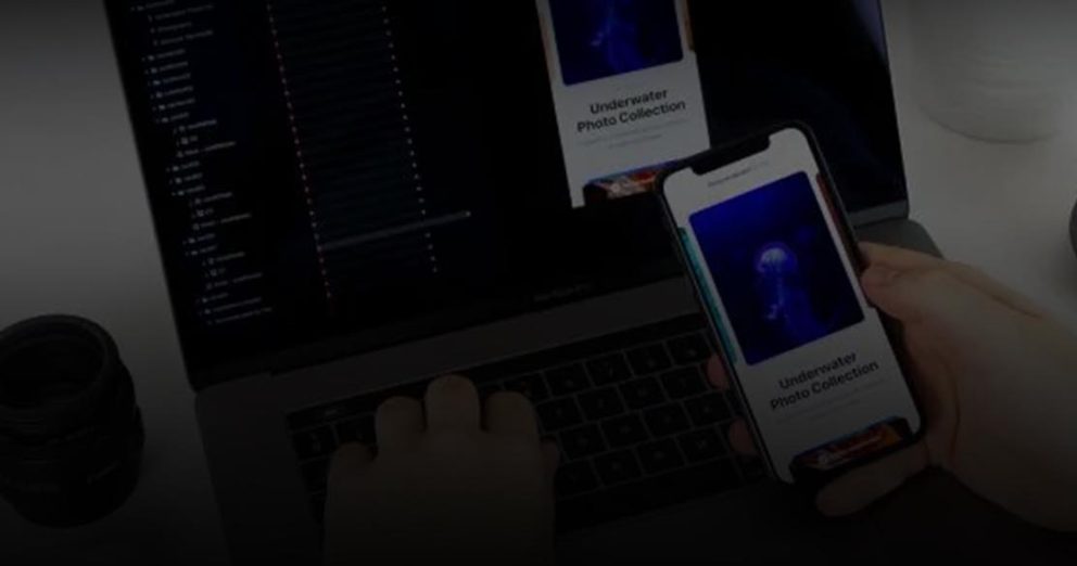 mobile app development company denver