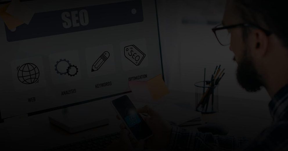 Search Engine Optimization
