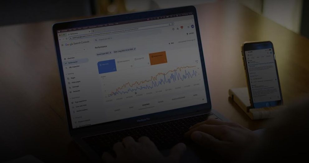 SEO Link Building Services