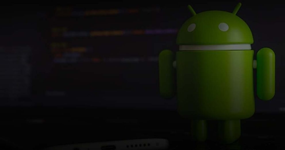 Android App Development