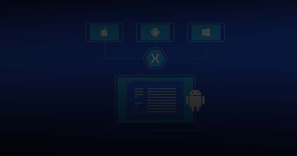 Cross-Platform Mobile App Development