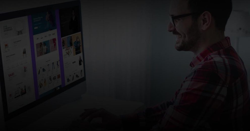 eCommerce Web Development