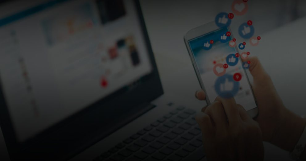 social media company richmond va