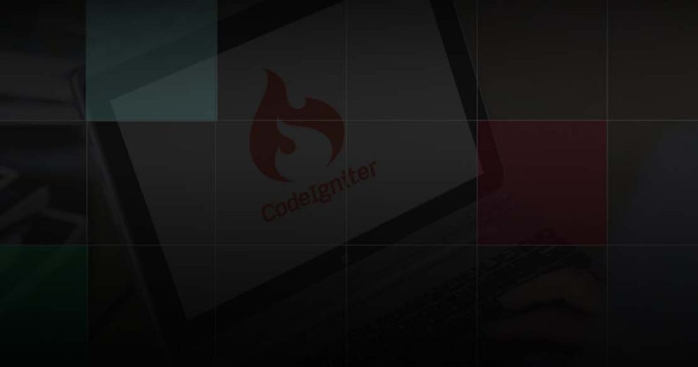 codeigniter web development company