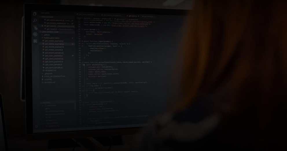 dedicated python programmers