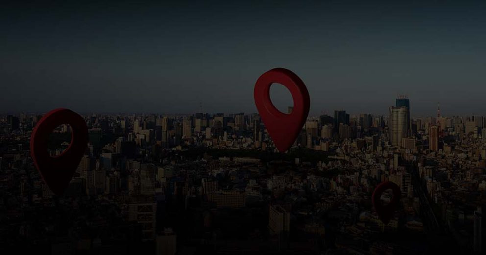 local seo marketing agency