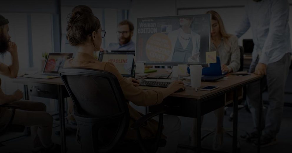 top graphic design agencies