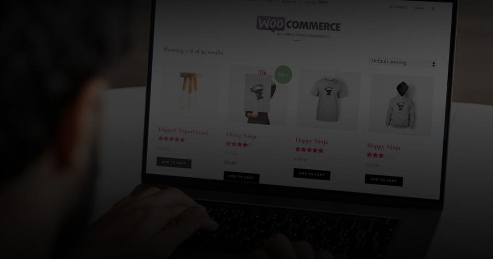 WooCommerce Development