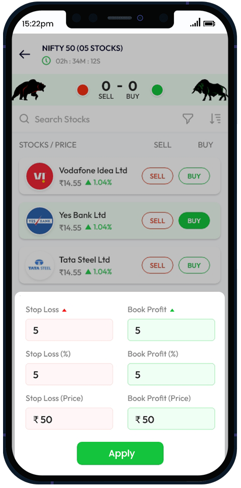 stock (30)