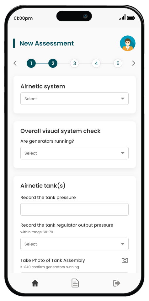 airnetic 6