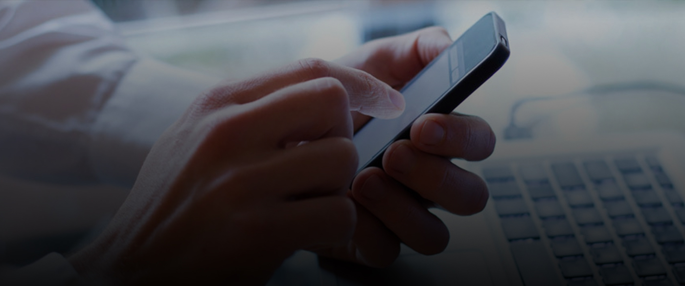 Contact Us - Get in Touch with us!