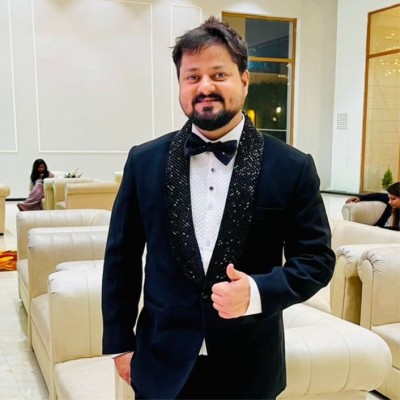 Author Image