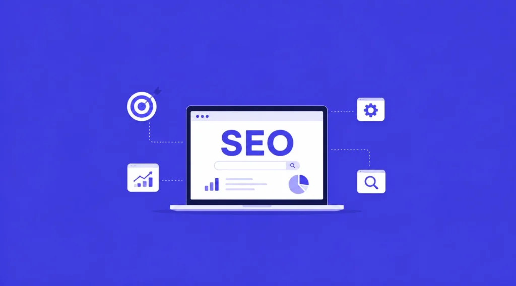 What Is SEO? A Complete Beginner’s Guide to Search Engine Optimization (2026) - BinaryMetrix