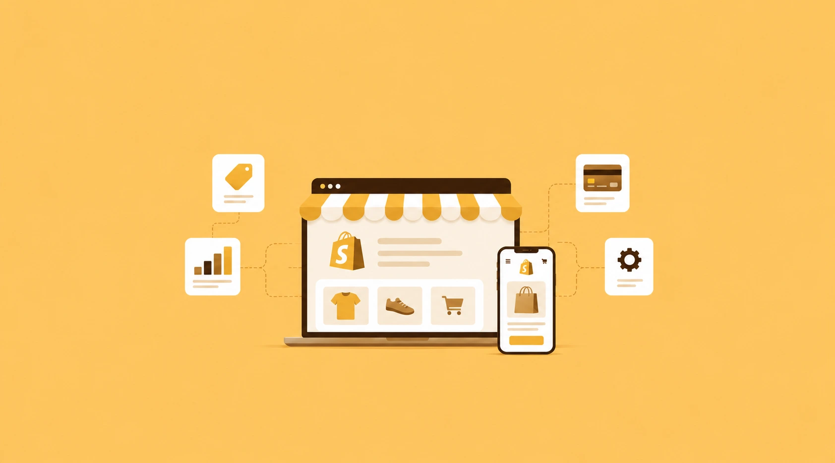 What Is Shopify? A Complete Beginner’s Guide to Features, Pricing & How It Works (2026)