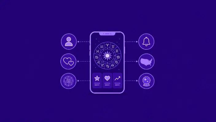 Must-Have Features for a U.S.-Focused Astrology App