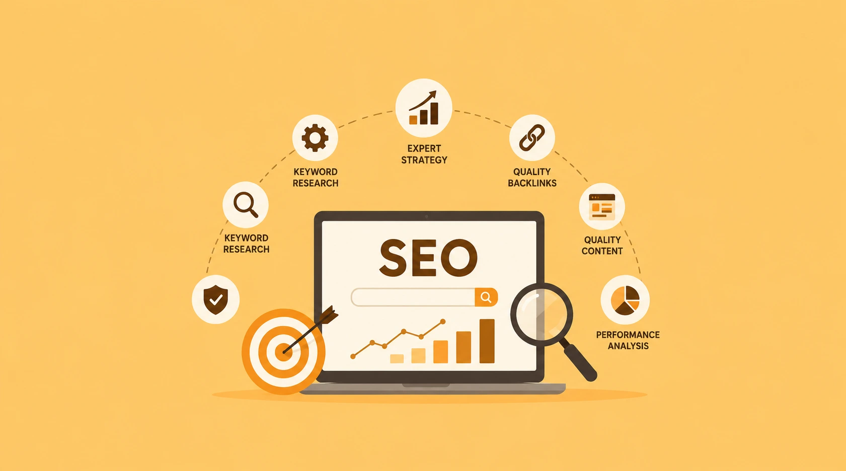 Top Reasons to Hire a Professional SEO Agency in 2026