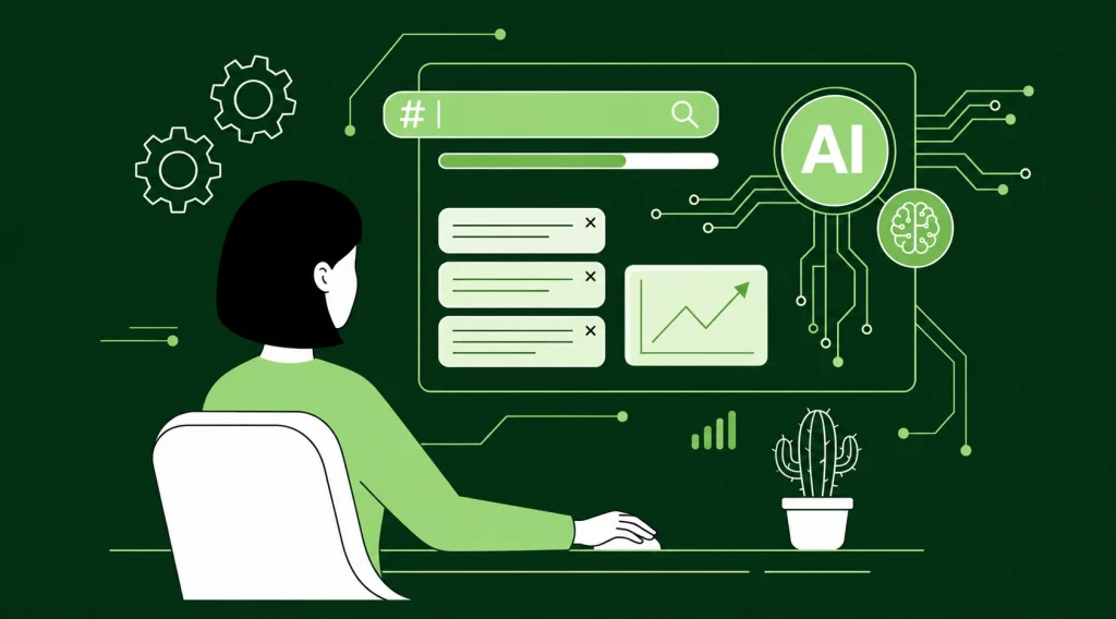 How Artificial Intelligence Is Changing Search Engine Optimization - BinaryMetrix