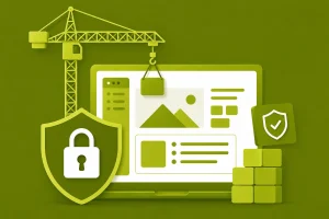 Build Security Into the App From Day One