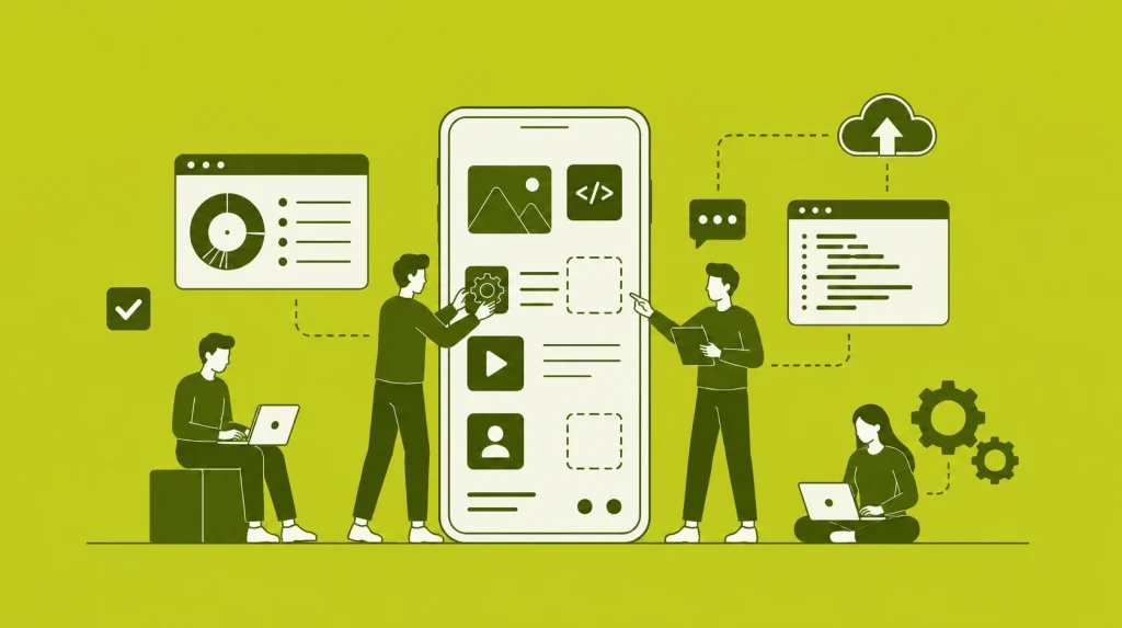 10 Mobile App Development Tips & Best Practices for 2026 - BinaryMetrix