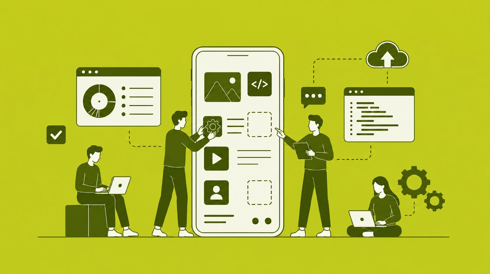 10 Mobile App Development Tips & Best Practices for 2026