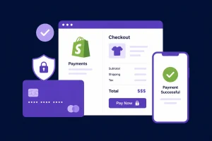 Set Up Shopify Payments and Checkout