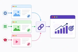 Link Building 