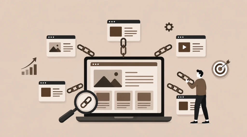 Link Building for SEO: The Complete Guide - BinaryMetrix