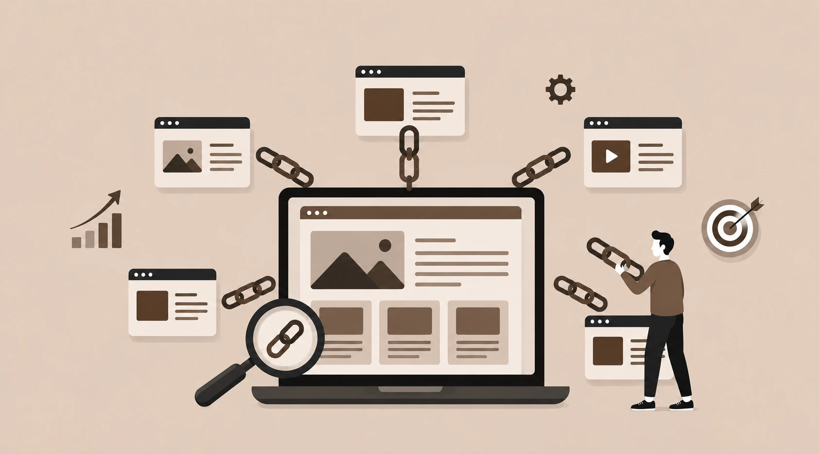 Link Building for SEO: The Complete Guide