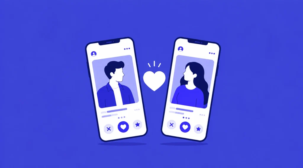 Dating App Development Like Tinder: Features, Cost & Process - BinaryMetrix