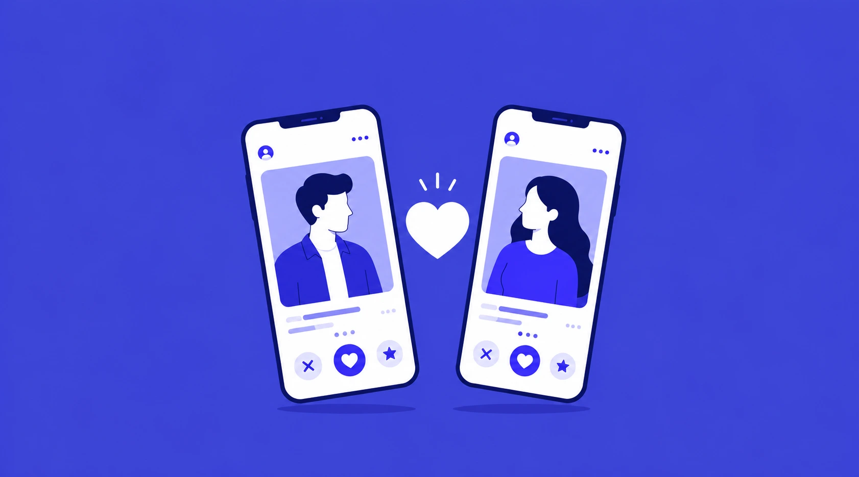 Dating App Development Like Tinder: Features, Cost & Process