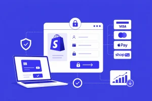 Shopify inventory management