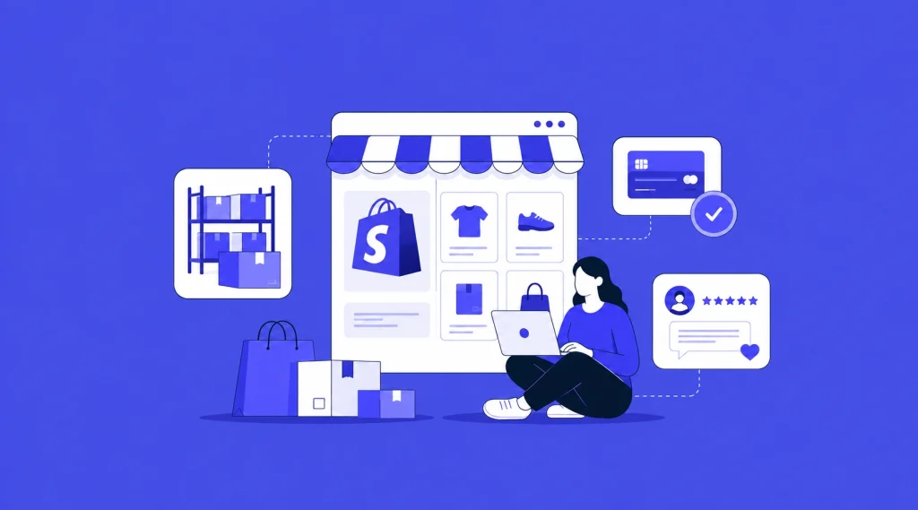Shopify Solutions for Inventory, Payment Gateways, and Customer Experience - BinaryMetrix