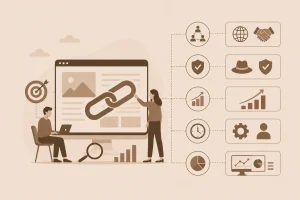The Core Benefits of Hiring a Link Building Agency