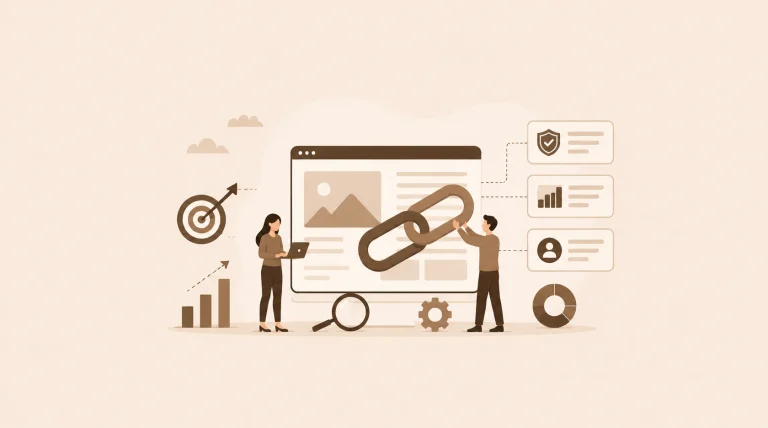 Why Businesses Need a Professional Link Building Agency - BinaryMetrix
