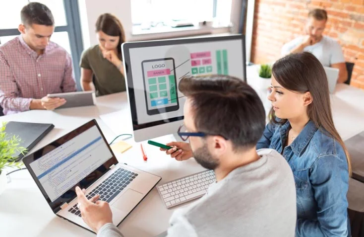 BinaryMetrix Team