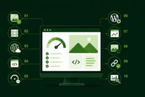 10 Proven Fixes to Speed Up a Slow Website