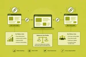 Do Follow vs No Follow Backlinks: What Actually Helps