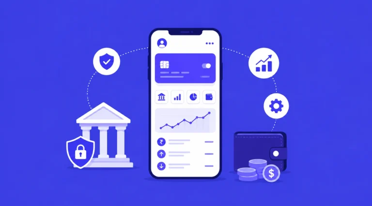 Fintech App Development Company: Cost, Features & Process (2026) - BinaryMetrix