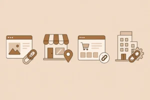 How the Link Building Results Timeline Changes by Business Type