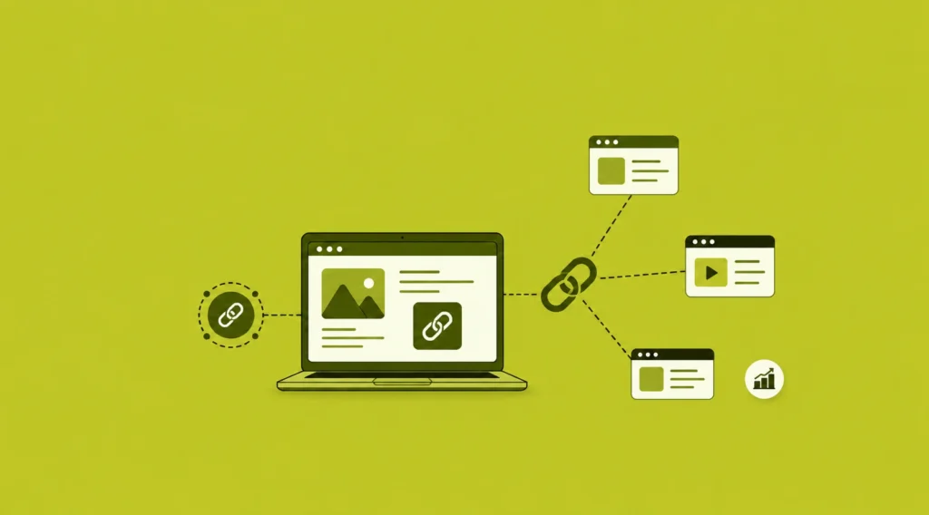 How to Get Backlinks for Free: Best Link Building Strategies for USA Businesses in 2026 - BinaryMetrix