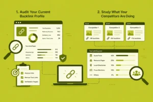 How to Get Backlinks for Free: Where to Start