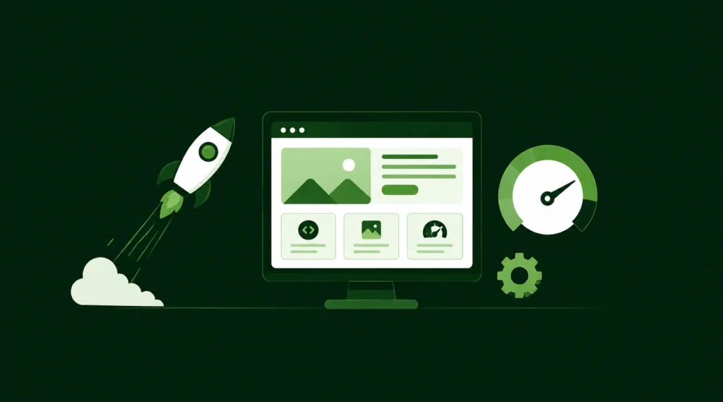 How to Speed Up a Slow Website: 10 Proven Fixes - BinaryMetrix