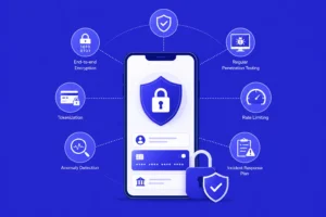Security: The Non-Negotiable Layer 