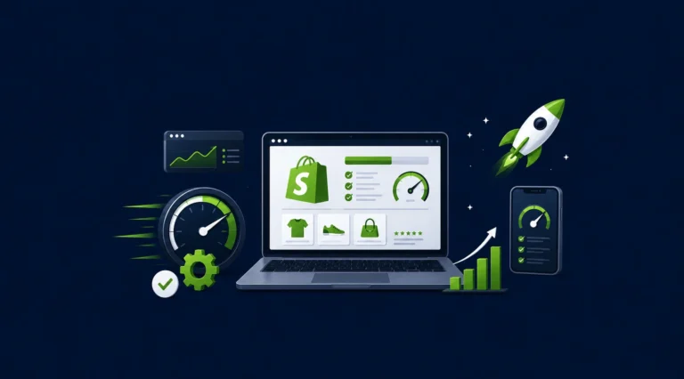 Shopify Speed Optimization: 15 Proven Ways to Improve Store Performance in 2026 - BinaryMetrix