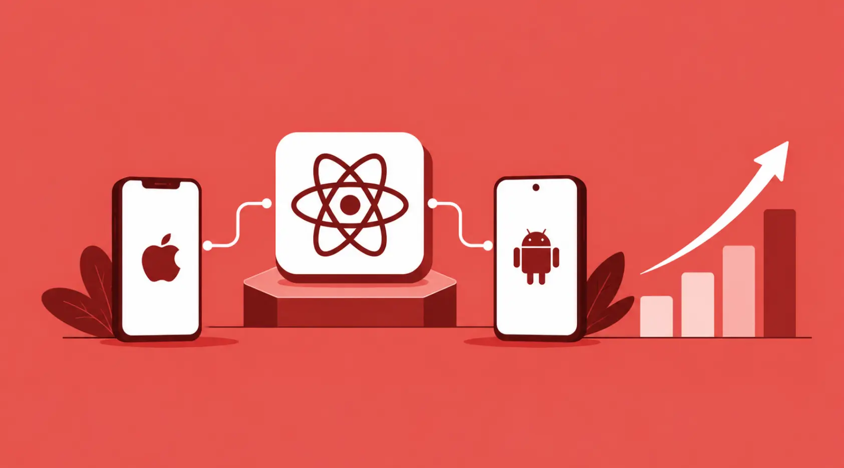 Create Mobile App with React Native The Business Case 