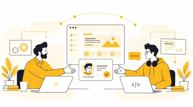 How to Hire a Web Developer in Silicon Valley, California - BinaryMetrix